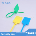 Plastic Security Seals with Big Label (YL-S425)